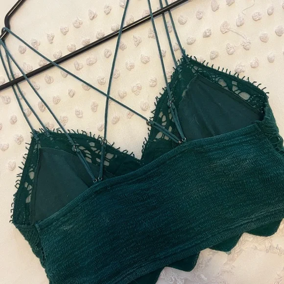 Free people FP One llektra Bralette - Picture 5 of 7